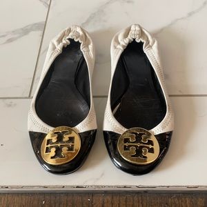 Tory Burch Flats